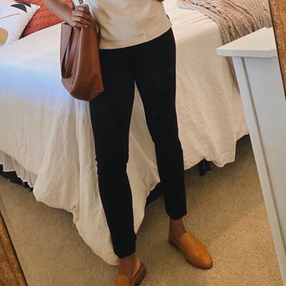 Madewell Frances Loafer Mule